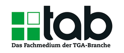 tab - Das Fachmedium der TGA-Branche