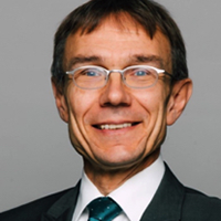 Dr. Harald Drück