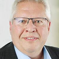 Dr.-Ing. Thomas Richter