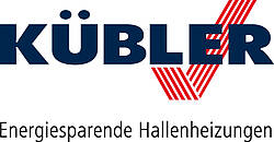 KÜBLER GmbH Energiesparende Hallenheizungen