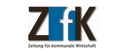 ZfK Zeitung für kommunale Wirtschaft