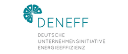 Deutsche Unternehmensinitiative Energieeffizienz e.V. (DENEFF)