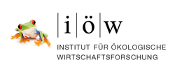 Institut für ökologische Wirtschaftsforschung GmbH (gemeinnützig)