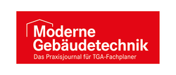Moderne Gebäudetechnik - Das Praxisjournal für TGA-Fachplaner