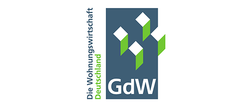 GdW Bundesverband deutscher Wohnungs- und Immobilienunternehmen e.V.