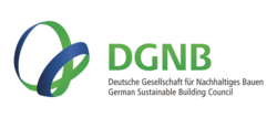 Deutsche Gesellschaft für nachhaltiges Bauen – DGNB e.V.