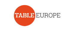 Table Media GmbH: Europe.Table