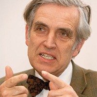 Prof. Dr. Eberhard Jochem